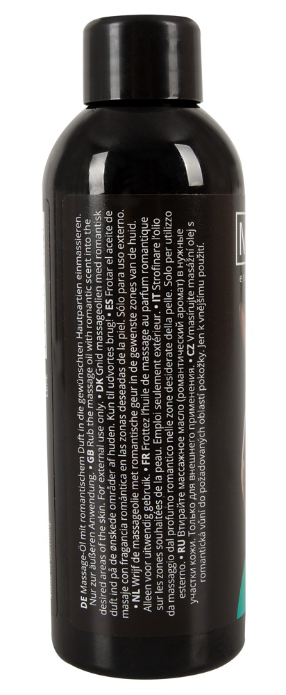 Olejek do masażu Love Fantasy 100 ml Magoon — zdjęcie 2
