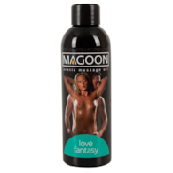Olejek do masażu Love Fantasy 100 ml Magoon