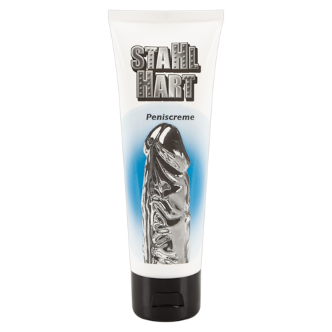 Stahlhart Penis Cream 80 ml