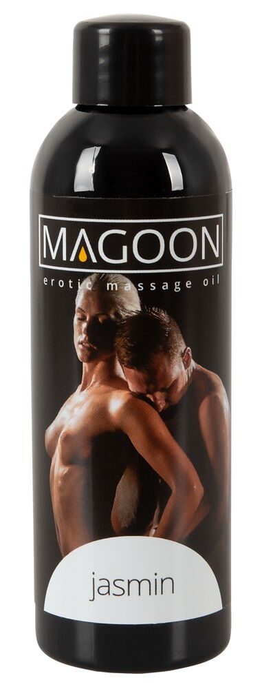 Zestaw olejków do masażu Best of Magoon 6x100ml — zdjęcie 3