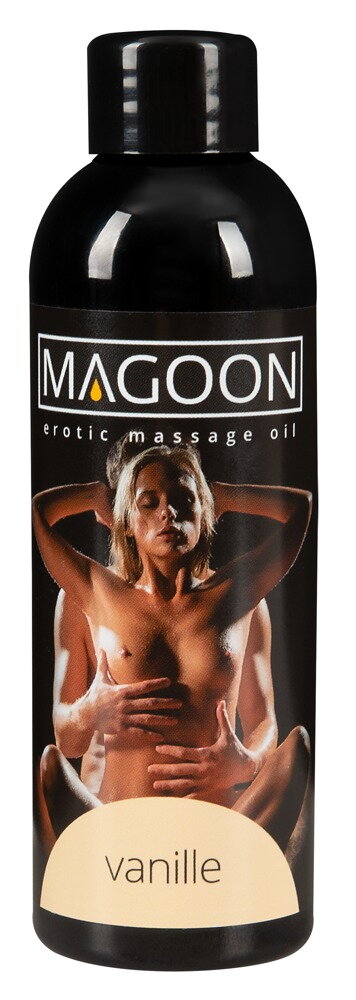 Zestaw olejków do masażu Best of Magoon 6x100ml — zdjęcie 6