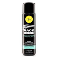 Lubrykant analny regenerujący Back Door 100 Pjur