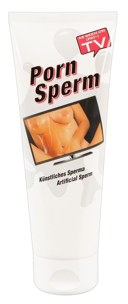 Sztuczna sperma 125ml