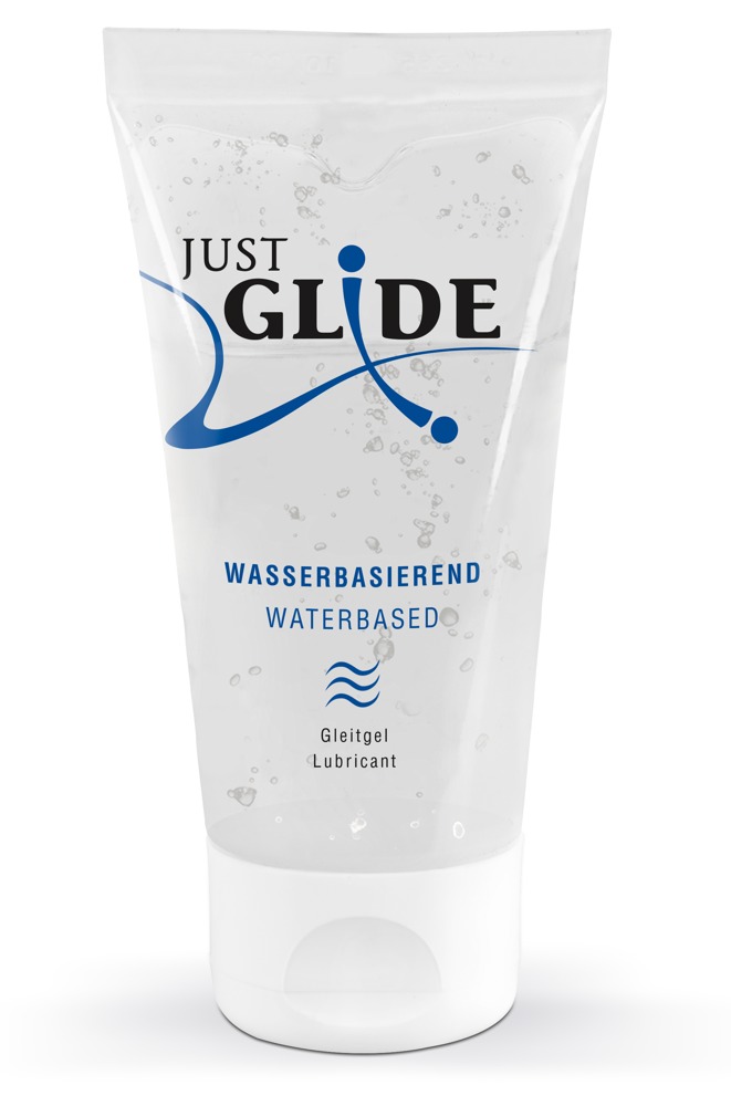 Lubrykant na bazie wody 50 ml Just Glide