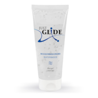 Lubrykant na bazie wody 200 ml Just Glide