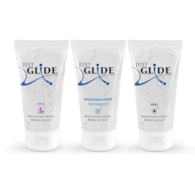 Zestaw lubrykantów 3x50 ml Just Glide