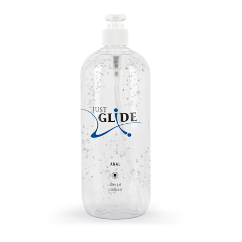 Lubrykant analny 1000 ml Just Glide