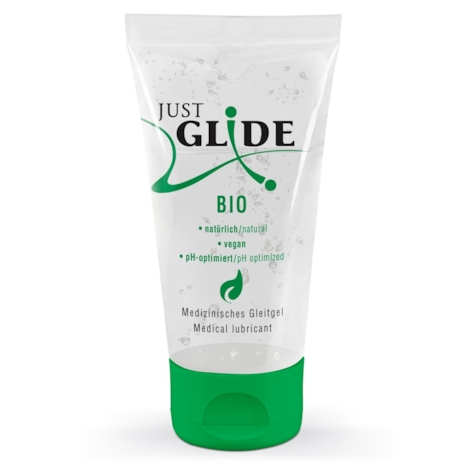 Lubrykant 50ml Just Glide Bio
