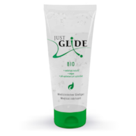 Lubrykant 200ml Just Glide Bio