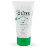 Lubrykant analny 50 ml Just Glide Bio