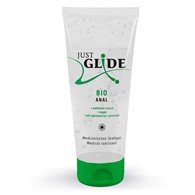 Lubrykant analny 200 ml Just Glide Bio