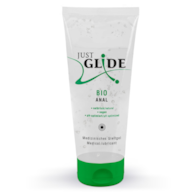 Lubrykant analny 200 ml Just Glide Bio