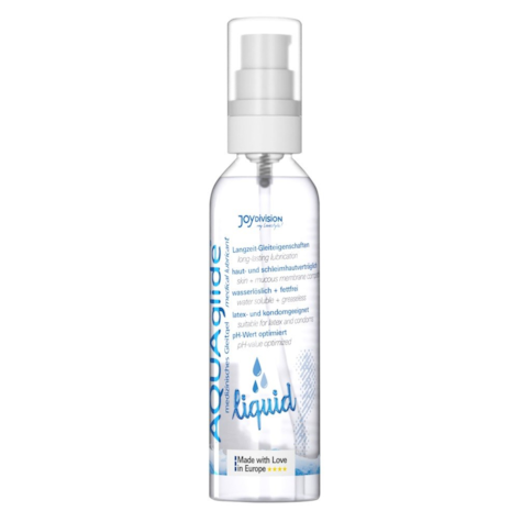 Lubrykant liquid 50ml AQUAglide