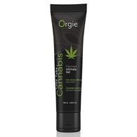 Żel intymny Cannabis 100ml Orgie