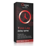 Żel opóźniający Xtra Time 25ml Orgie