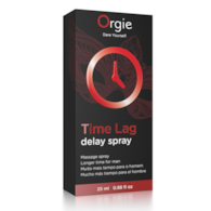 Żel opóźniający Xtra Time 25ml Orgie