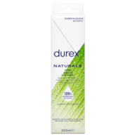 Durex Naturals Lubricant100 ml