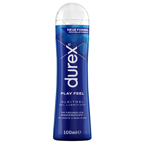 Durex Play Feel 100 ml