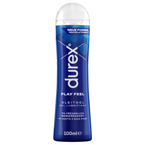 Durex Play Feel 100 ml