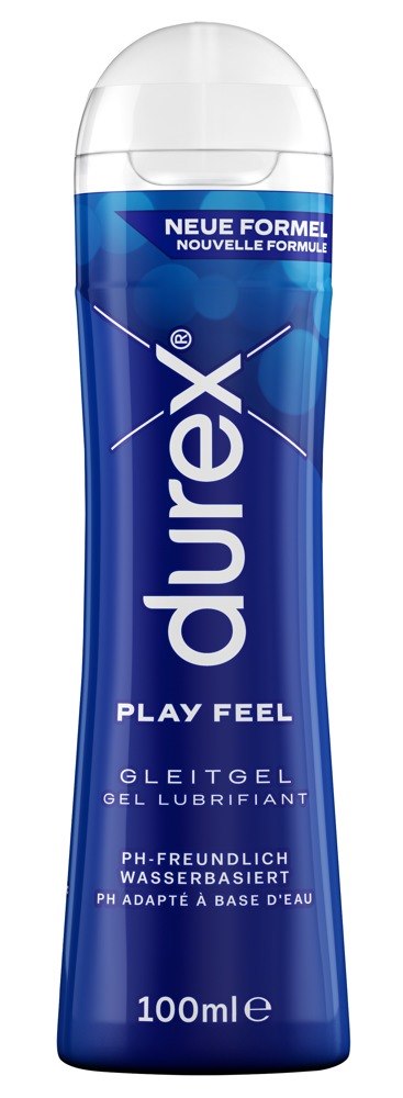 Durex Play Feel 100 ml