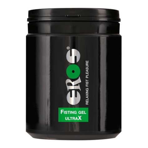 Żel do fistingu UltraX 1000ml Eros