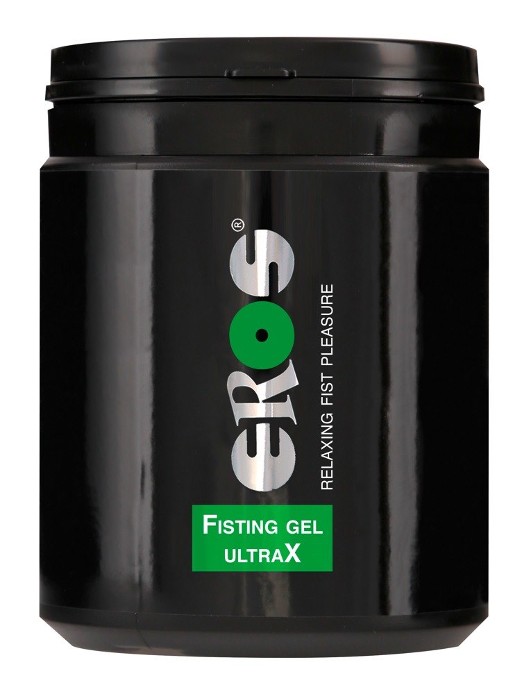 Żel do fistingu UltraX 1000ml Eros