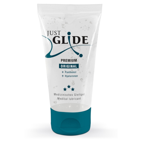 Lubrykant na bazie wody Premium 50 ml Just Glide