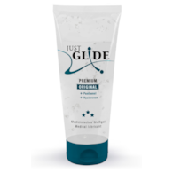 Lubrykant na bazie wody Premium 200 ml Just Glide