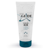 Lubrykant analny Premium 200 ml Just Glide