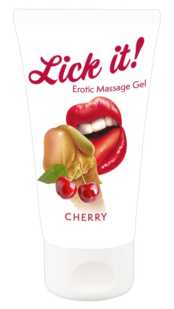 Lick it! - ¯el do masa¿u Winia 50ml Lick-it