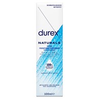 Durex Naturals Extra Wet 100ml