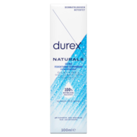 Durex Naturals Extra Wet 100ml