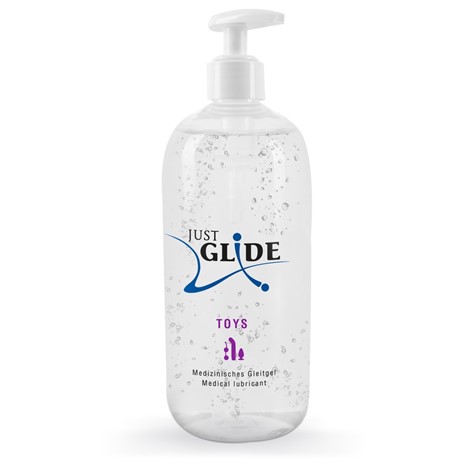 Lubrykant Just Glide Toys 500 ml Just Glide