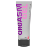 Żel do masażu orgazmowy 80ml Just Play