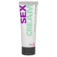 Krem do masażu 80ml Just Play