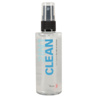 Środek myjący do ciała i akcesoriów erotycznych 2in1 Clean Just Play