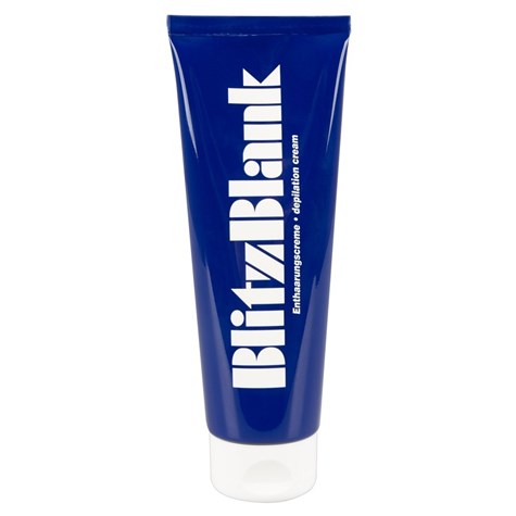 Krem do depilacji - BlitzBlank, 250ml