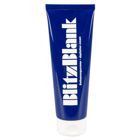 Krem do depilacji - BlitzBlank, 250ml
