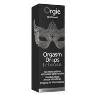 Kropelki orgazmowe Orgasm Drops Intense 30ml Orgie
