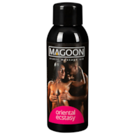 Olejek do masażu Oriental Ecstasy 50 ml Magoon