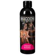 Olejek do masażu Oriental Ecstasy 200 ml Magoon