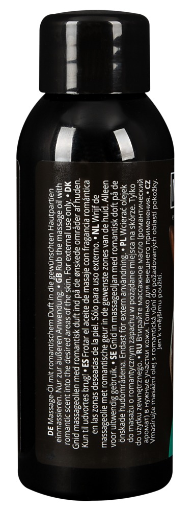 Olejek do masażu Love Fantasy 50 ml Magoon — zdjęcie 2