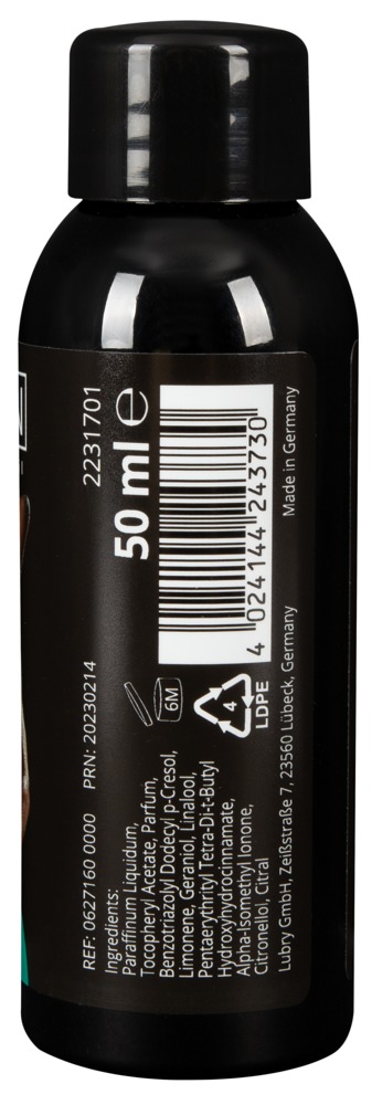 Olejek do masażu Love Fantasy 50 ml Magoon — zdjęcie 3