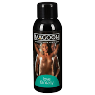 Olejek do masażu Love Fantasy 50 ml Magoon