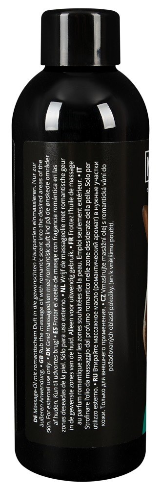 Love Fantasy Massage Oil 200ml — zdjęcie 2