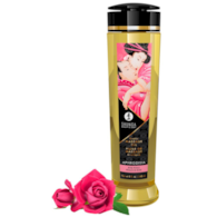 Shunga Oil Aphrodisia/Roses240