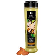 Shunga Oil Almond Sweetness240