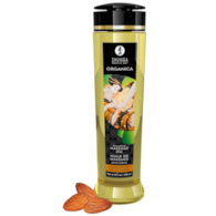Shunga Oil Almond Sweetness240