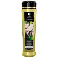 Shunga Oil Organica Natural240