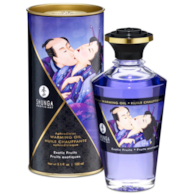 Shunga Oil Exotic Fruits 100ml
